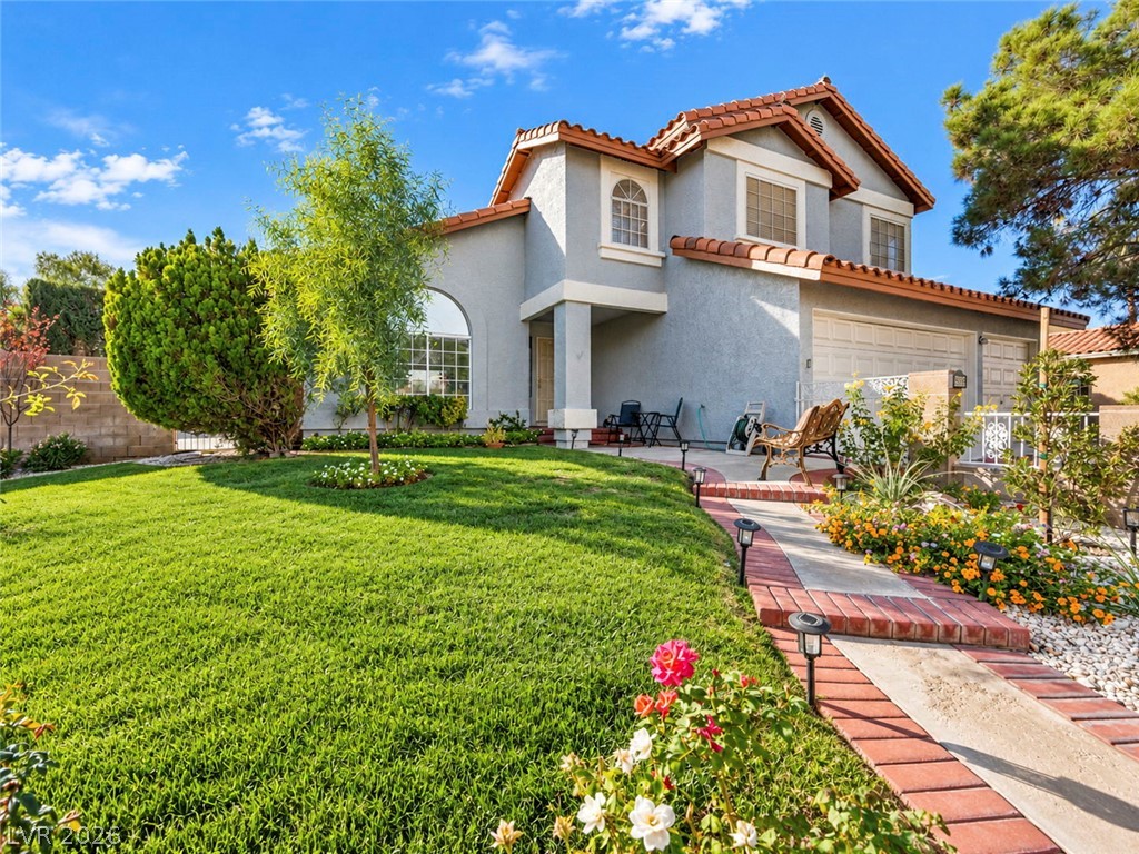 2925 Charming Dale Way Las Vegas NV 89117
