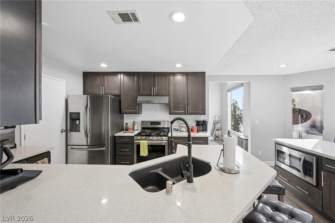 2925 Charming Dale Way Las Vegas NV 89117