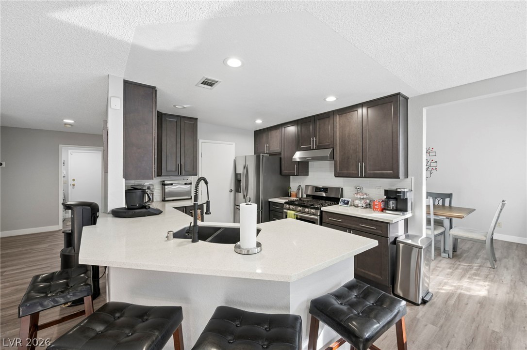 2925 Charming Dale Way Las Vegas NV 89117
