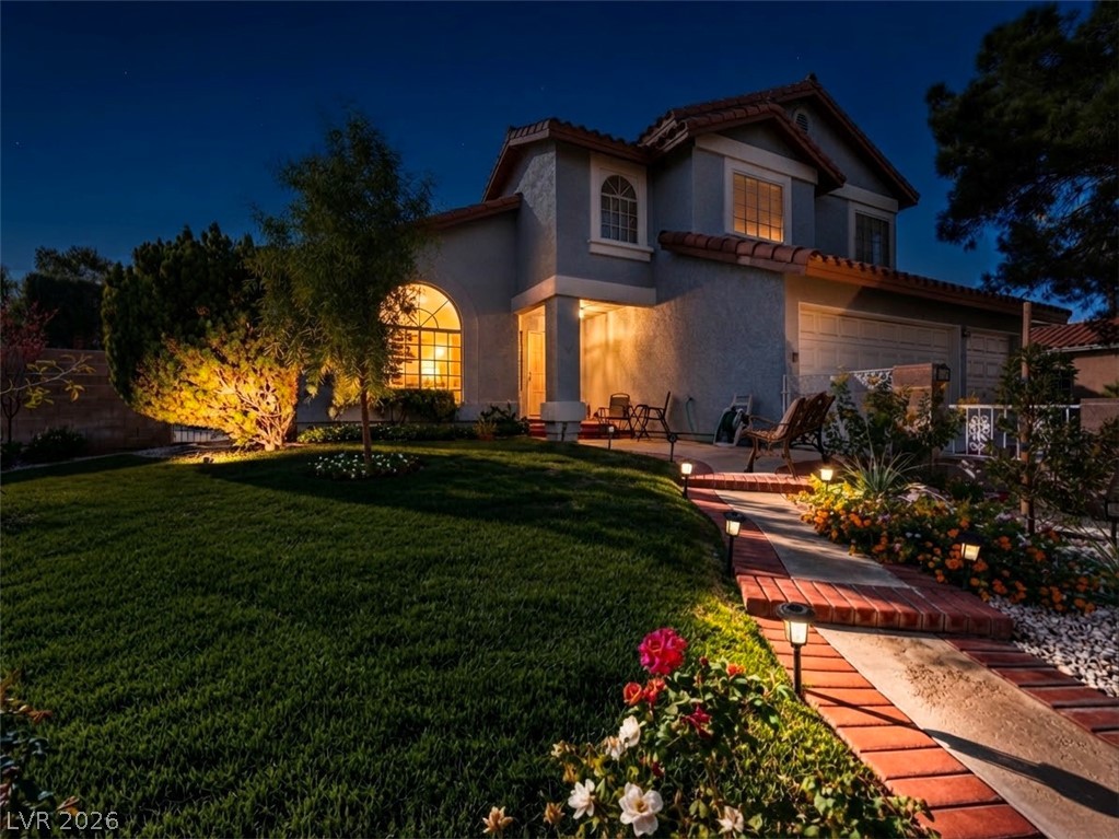 2925 Charming Dale Way Las Vegas NV 89117