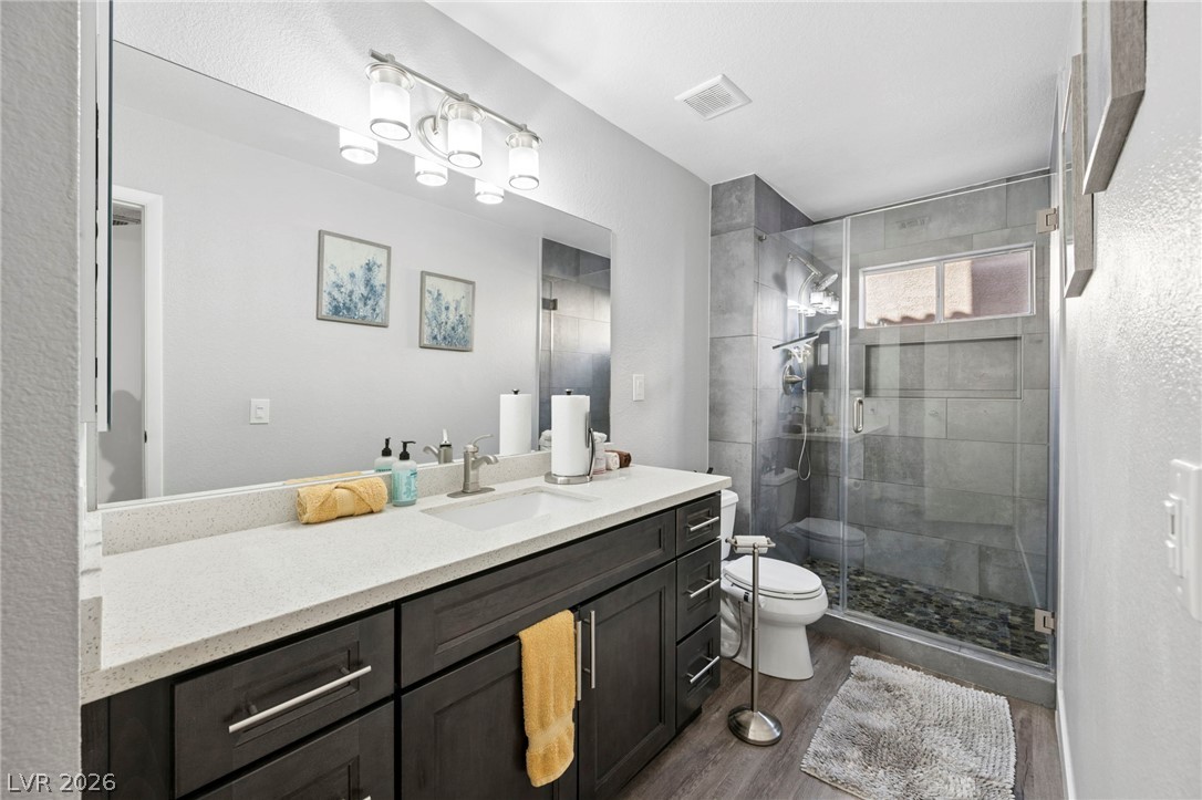 2925 Charming Dale Way Las Vegas NV 89117