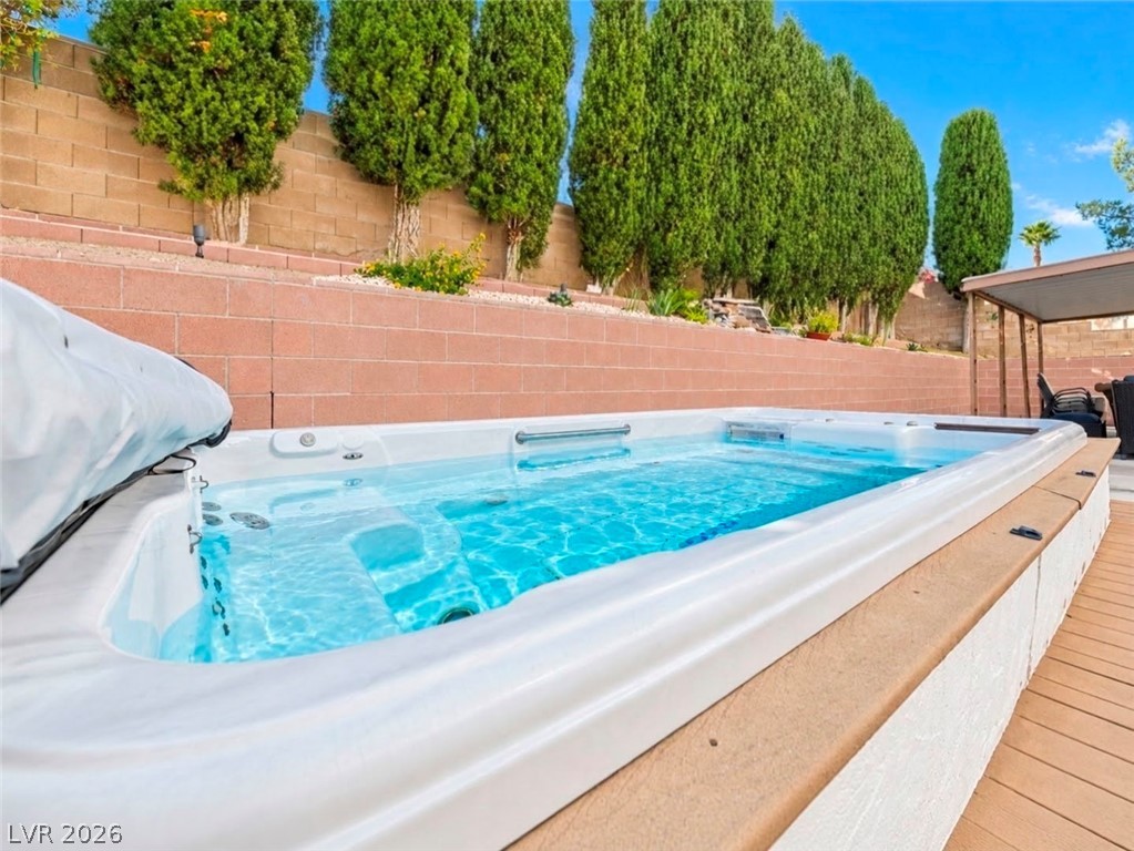 2925 Charming Dale Way Las Vegas NV 89117