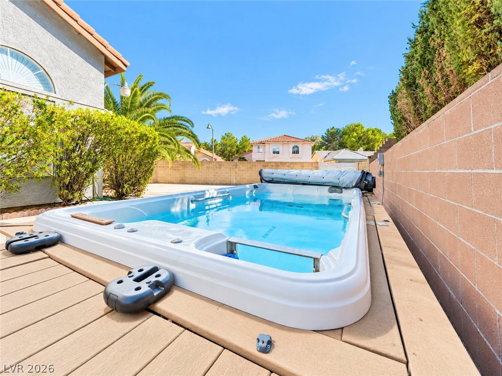 2925 Charming Dale Way Las Vegas NV 89117