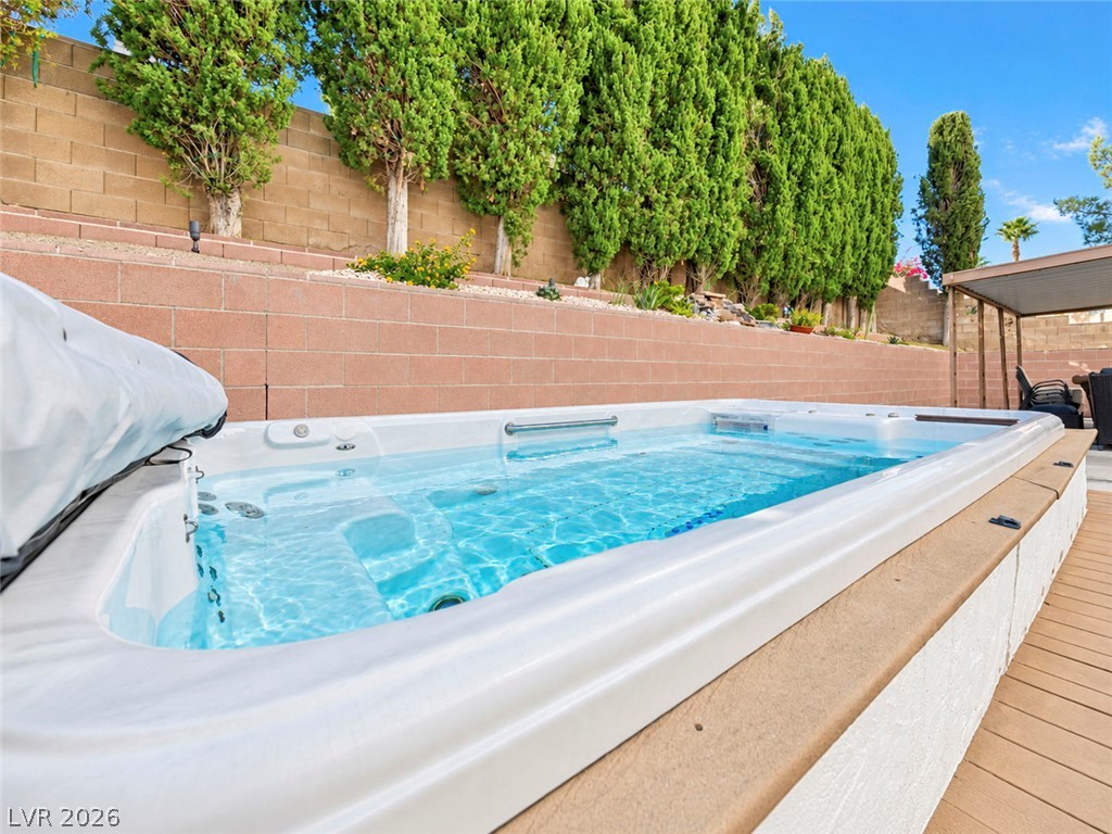 2925 Charming Dale Way Las Vegas NV 89117