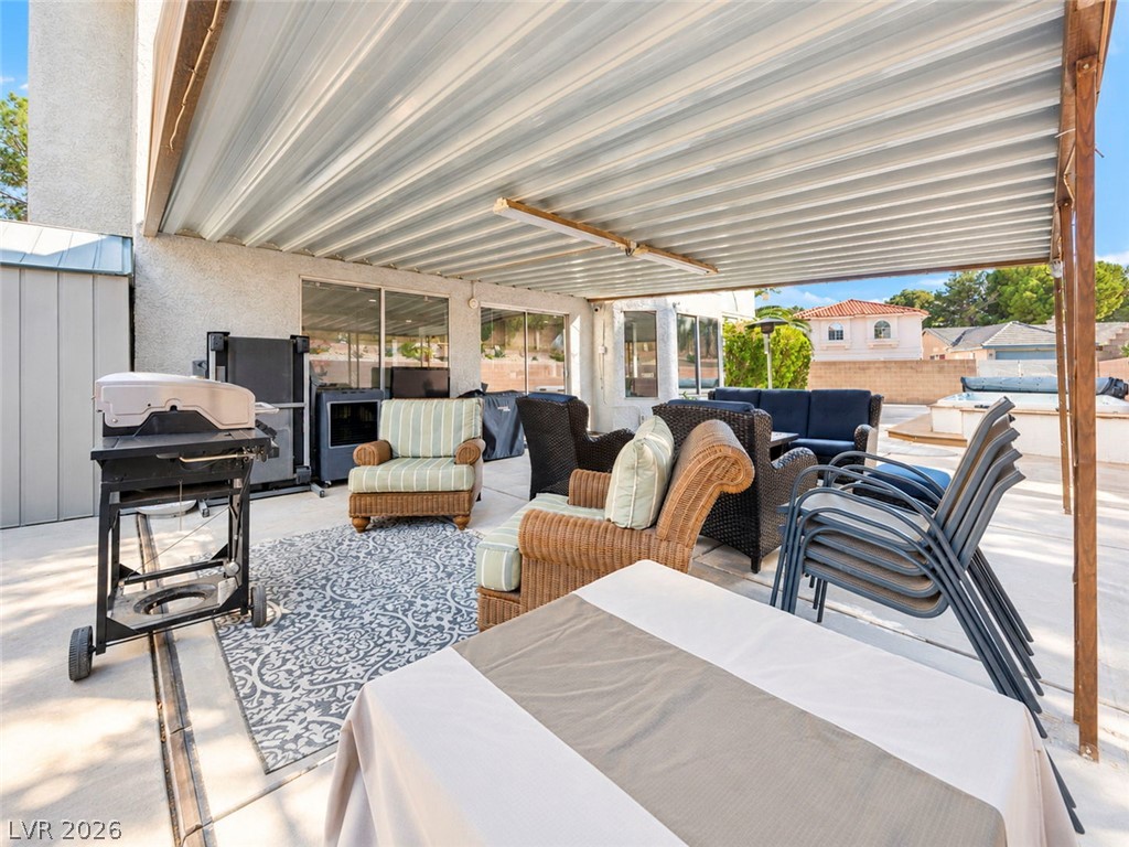 2925 Charming Dale Way Las Vegas NV 89117