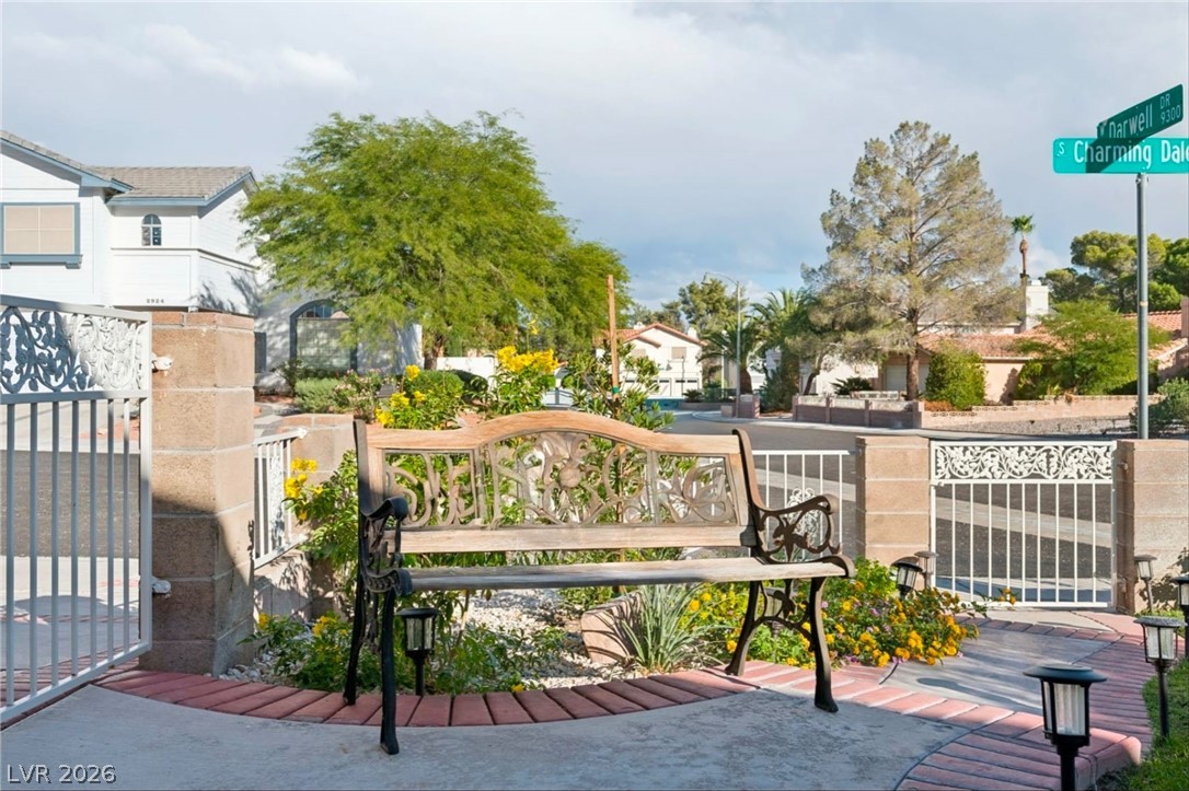 2925 Charming Dale Way Las Vegas NV 89117