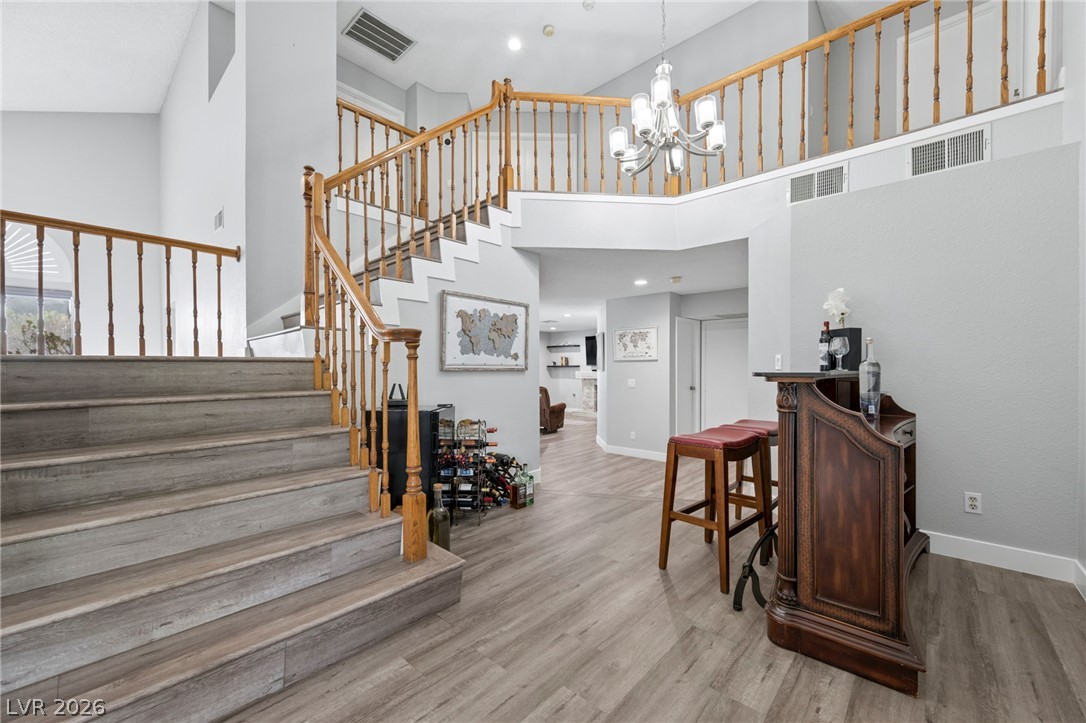 2925 Charming Dale Way Las Vegas NV 89117