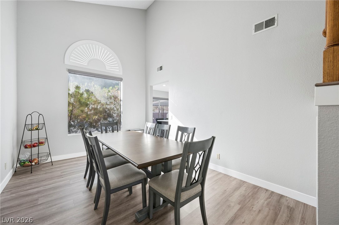 2925 Charming Dale Way Las Vegas NV 89117