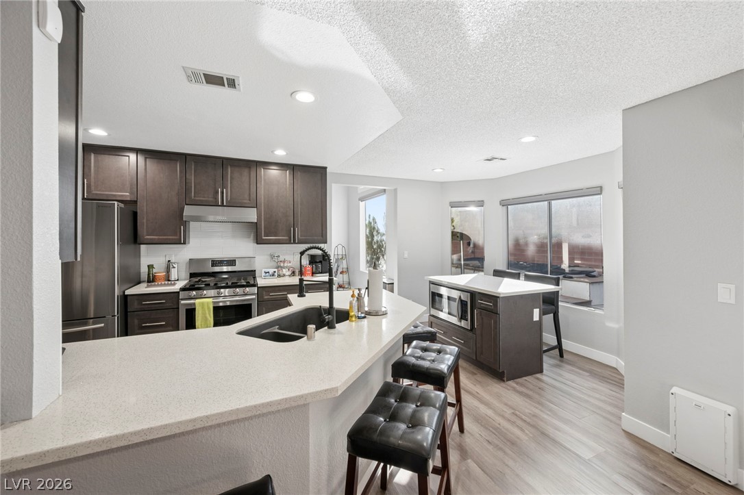 2925 Charming Dale Way Las Vegas NV 89117