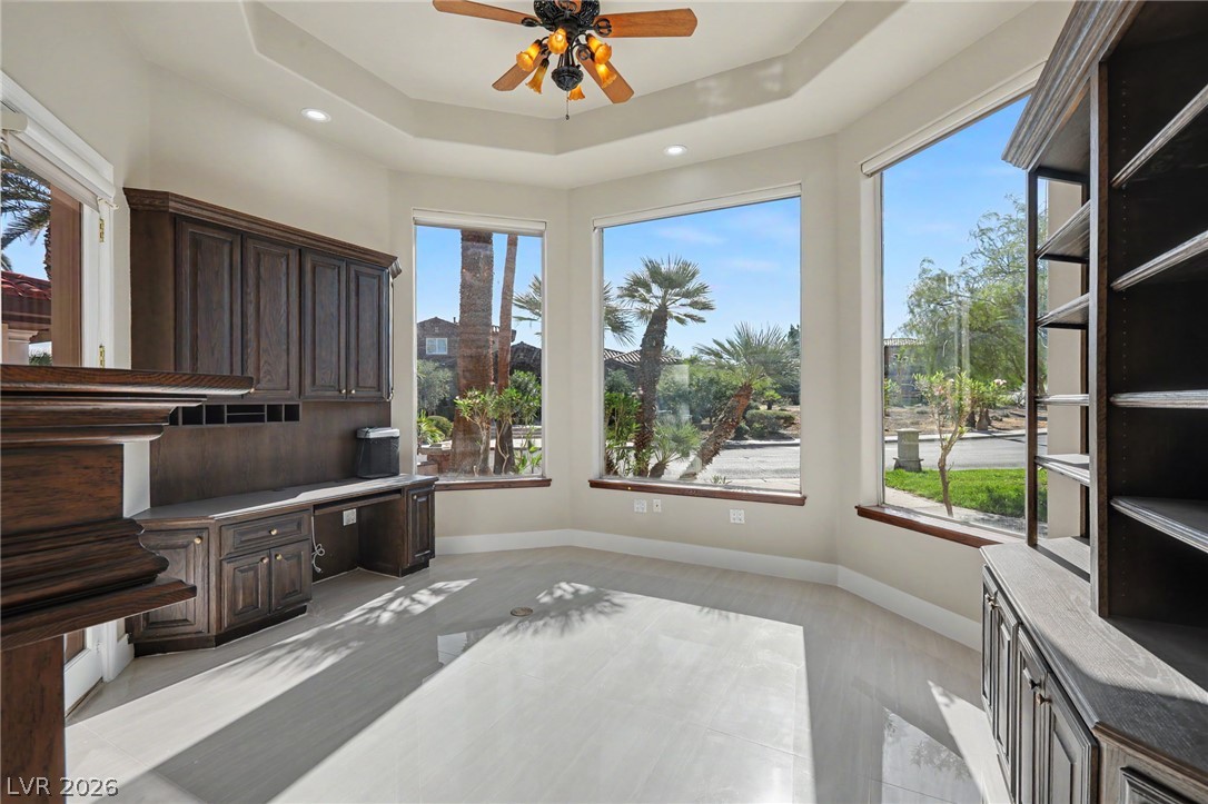 27 Grand Miramar Drive Henderson NV 89011
