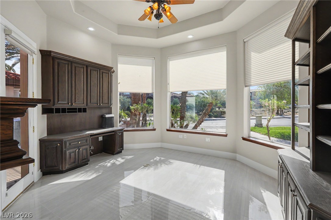 27 Grand Miramar Drive Henderson NV 89011