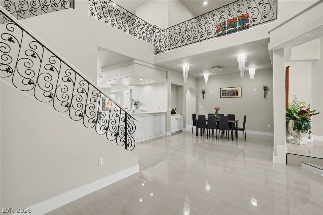 27 Grand Miramar Drive Henderson NV 89011