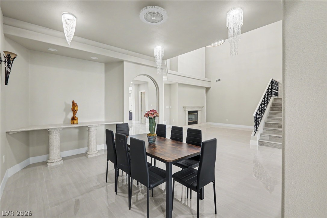 27 Grand Miramar Drive Henderson NV 89011
