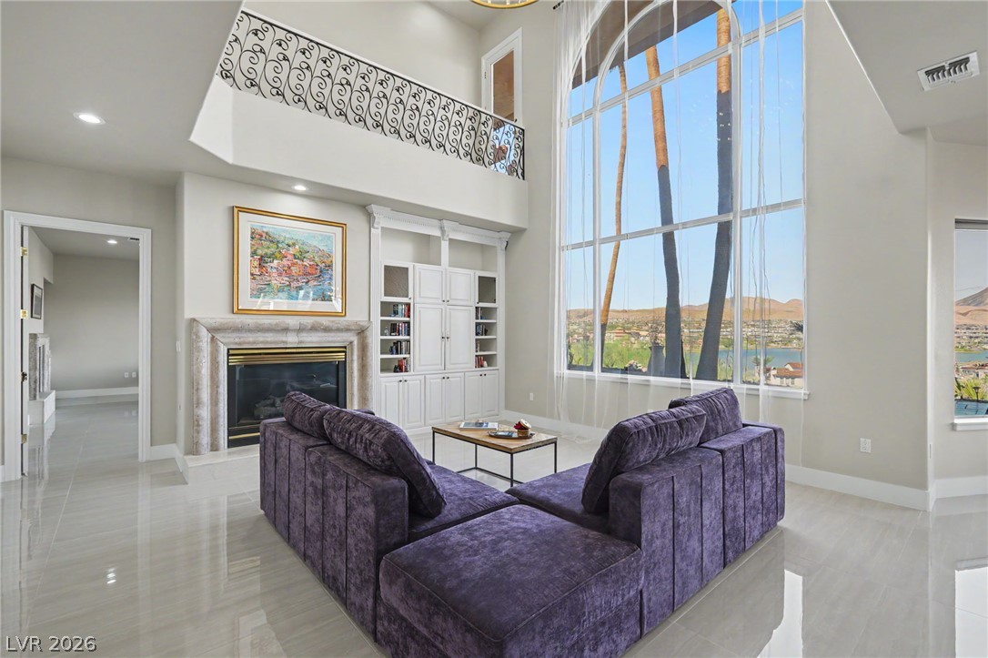 27 Grand Miramar Drive Henderson NV 89011