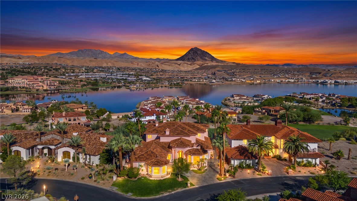27 Grand Miramar Drive Henderson NV 89011