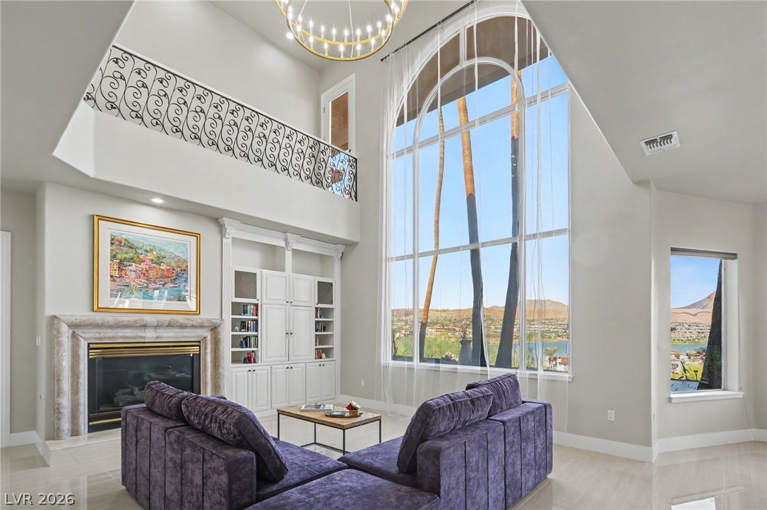 27 Grand Miramar Drive Henderson NV 89011