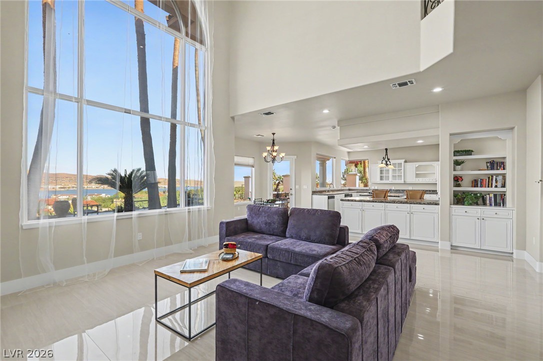 27 Grand Miramar Drive Henderson NV 89011