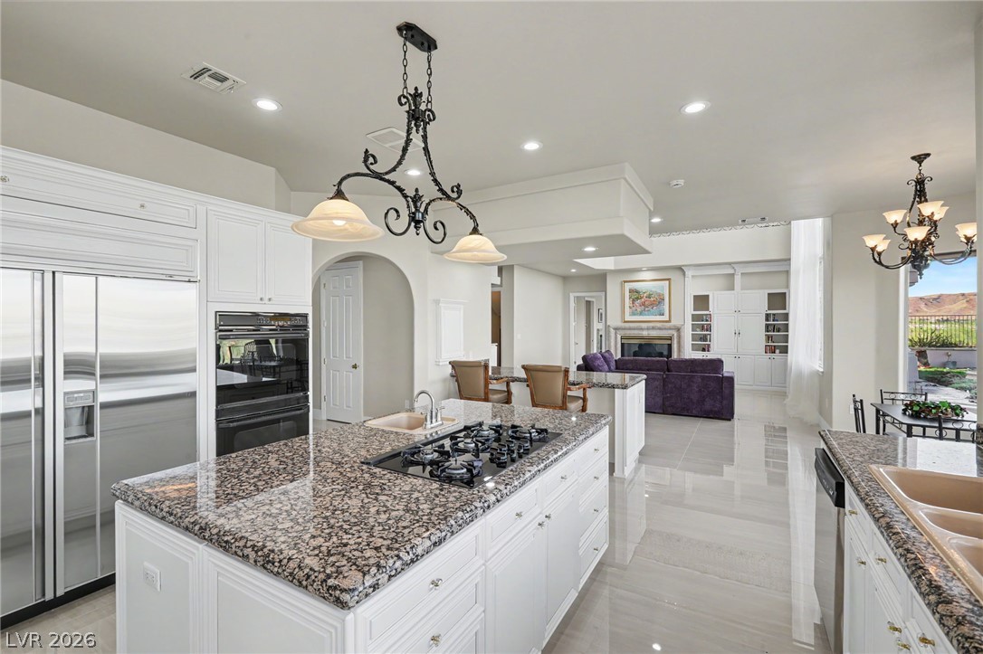 27 Grand Miramar Drive Henderson NV 89011