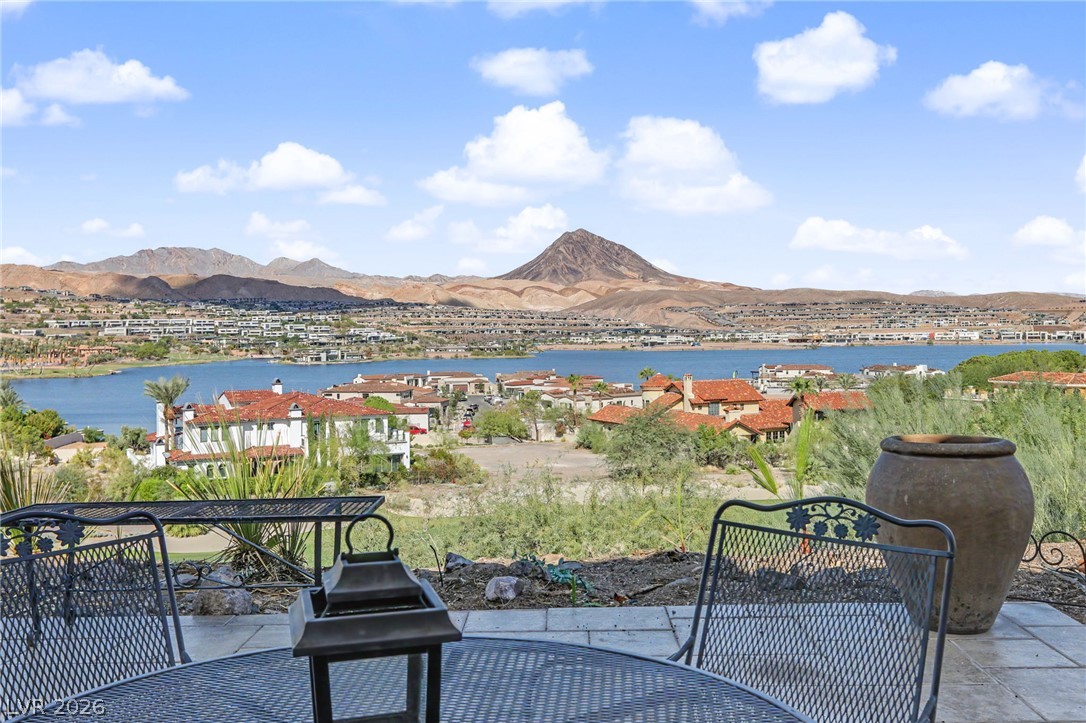 27 Grand Miramar Drive Henderson NV 89011