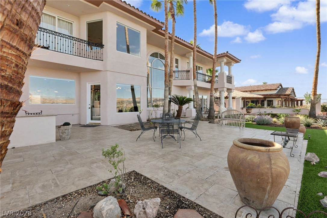 27 Grand Miramar Drive Henderson NV 89011