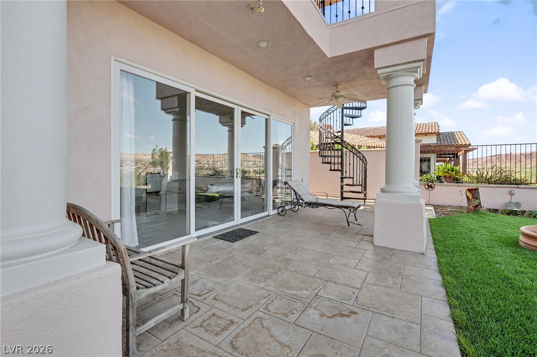 27 Grand Miramar Drive Henderson NV 89011