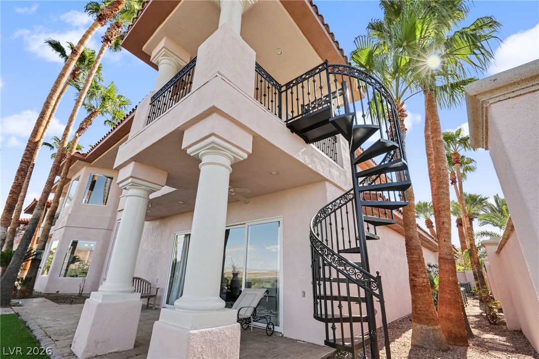 27 Grand Miramar Drive Henderson NV 89011