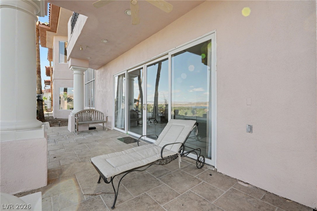 27 Grand Miramar Drive Henderson NV 89011