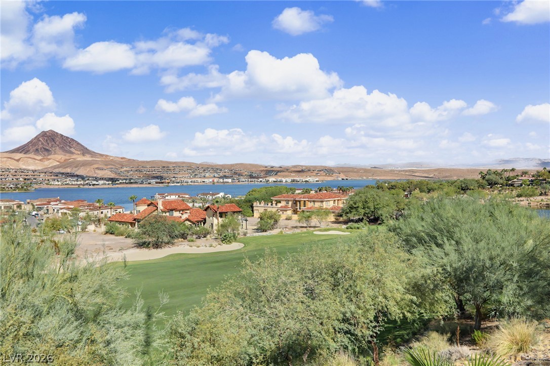 27 Grand Miramar Drive Henderson NV 89011