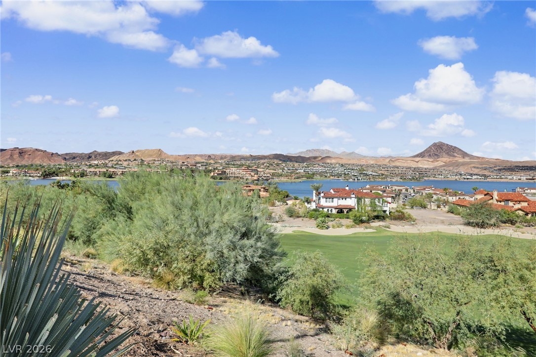 27 Grand Miramar Drive Henderson NV 89011