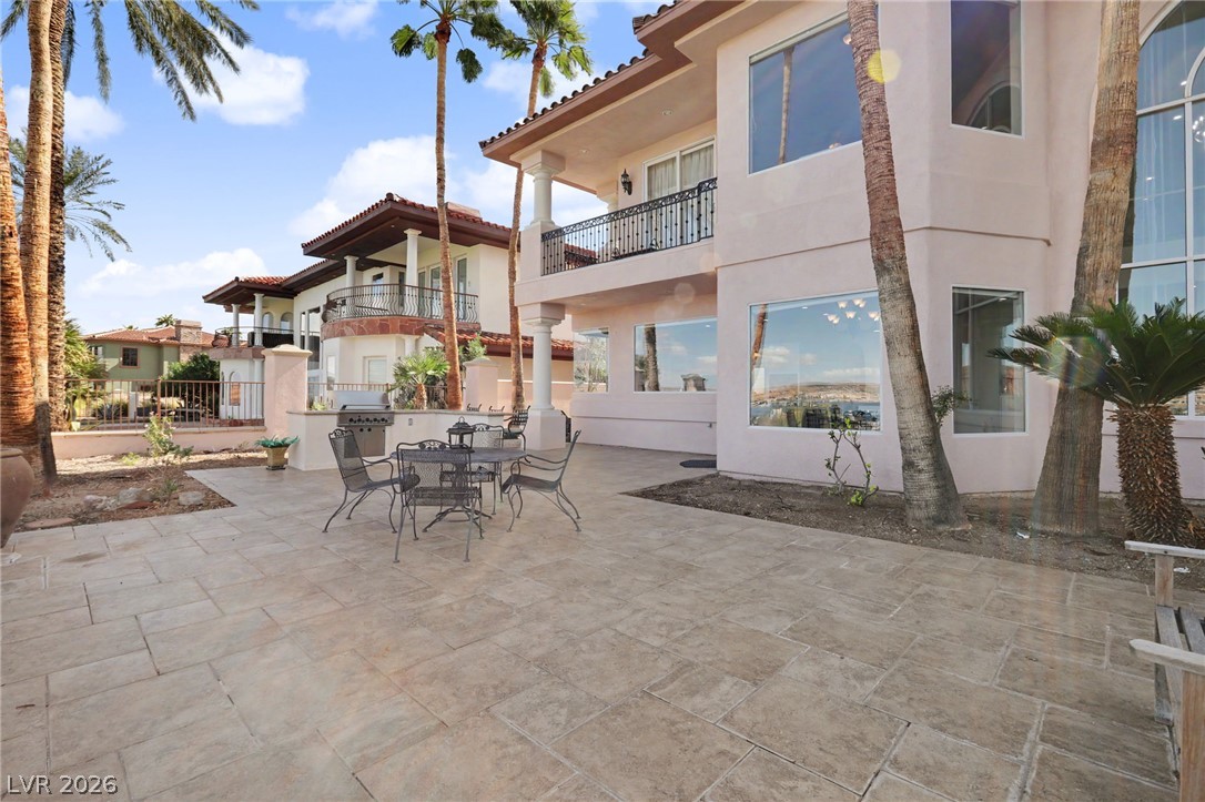 27 Grand Miramar Drive Henderson NV 89011