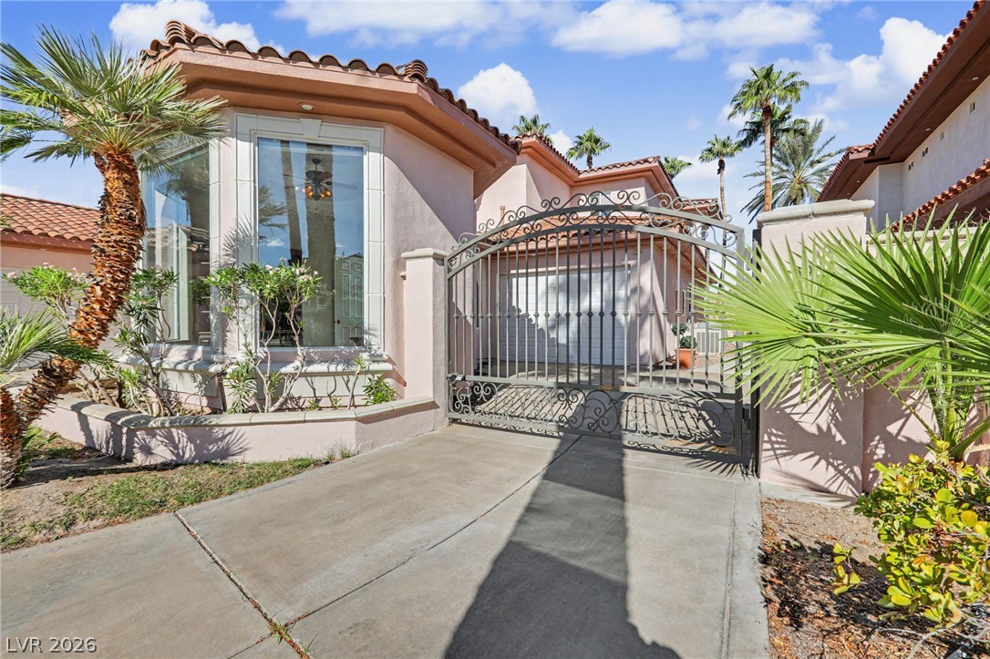 27 Grand Miramar Drive Henderson NV 89011