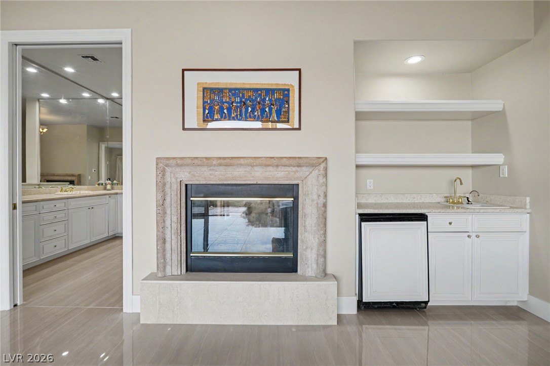27 Grand Miramar Drive Henderson NV 89011