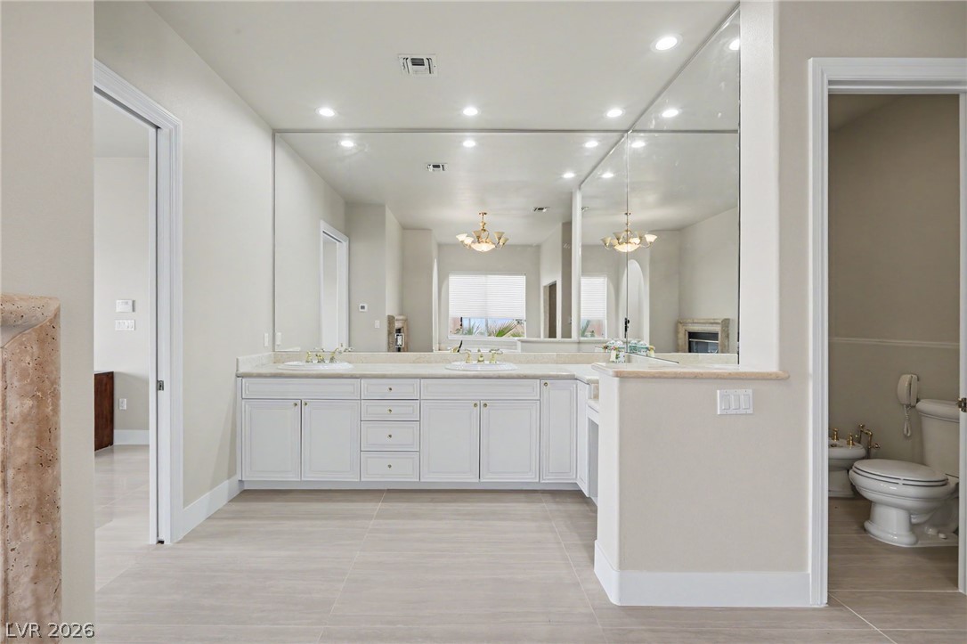 27 Grand Miramar Drive Henderson NV 89011