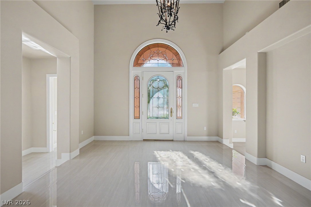 27 Grand Miramar Drive Henderson NV 89011