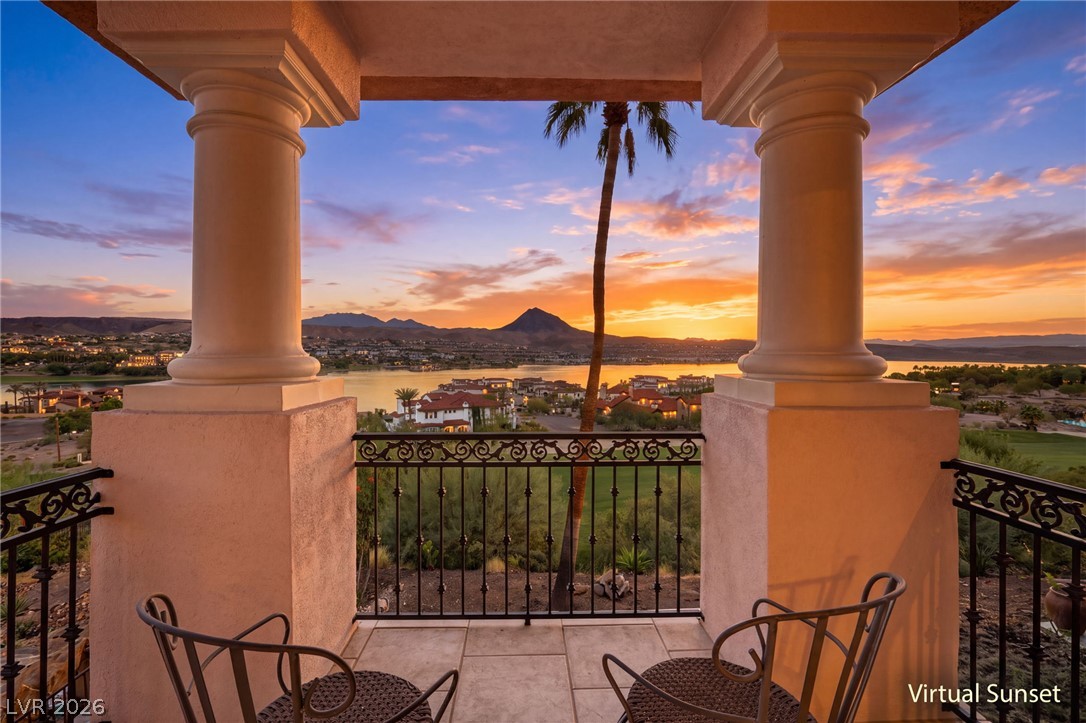 27 Grand Miramar Drive Henderson NV 89011