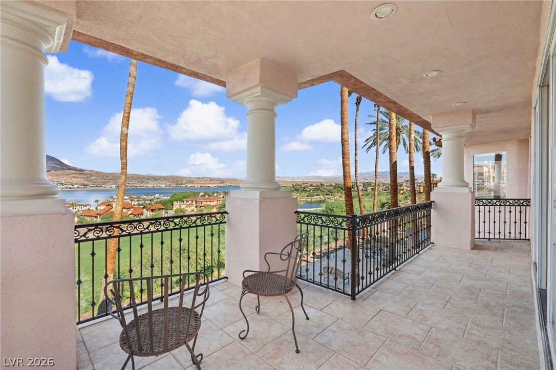27 Grand Miramar Drive Henderson NV 89011