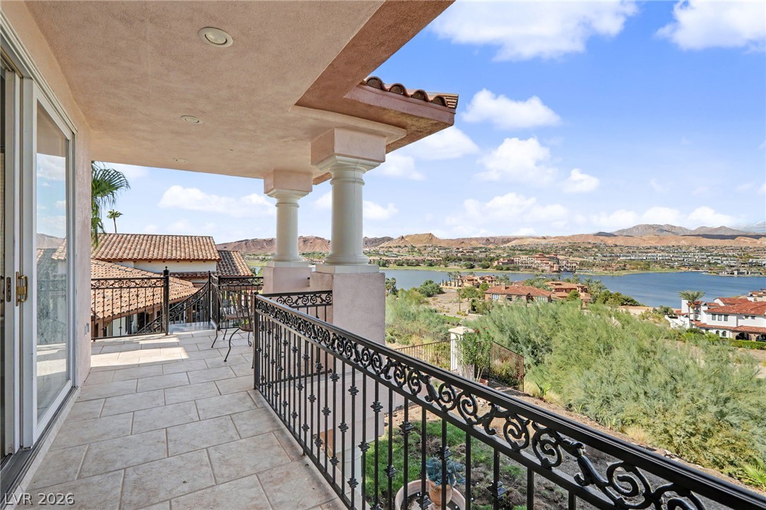 27 Grand Miramar Drive Henderson NV 89011