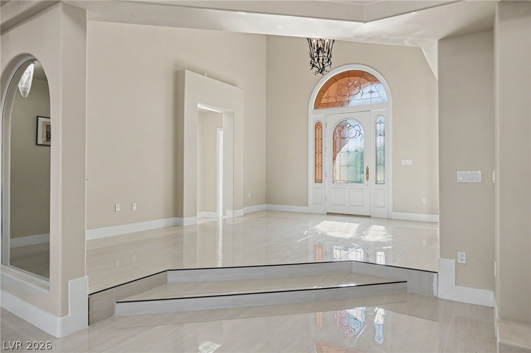 27 Grand Miramar Drive Henderson NV 89011