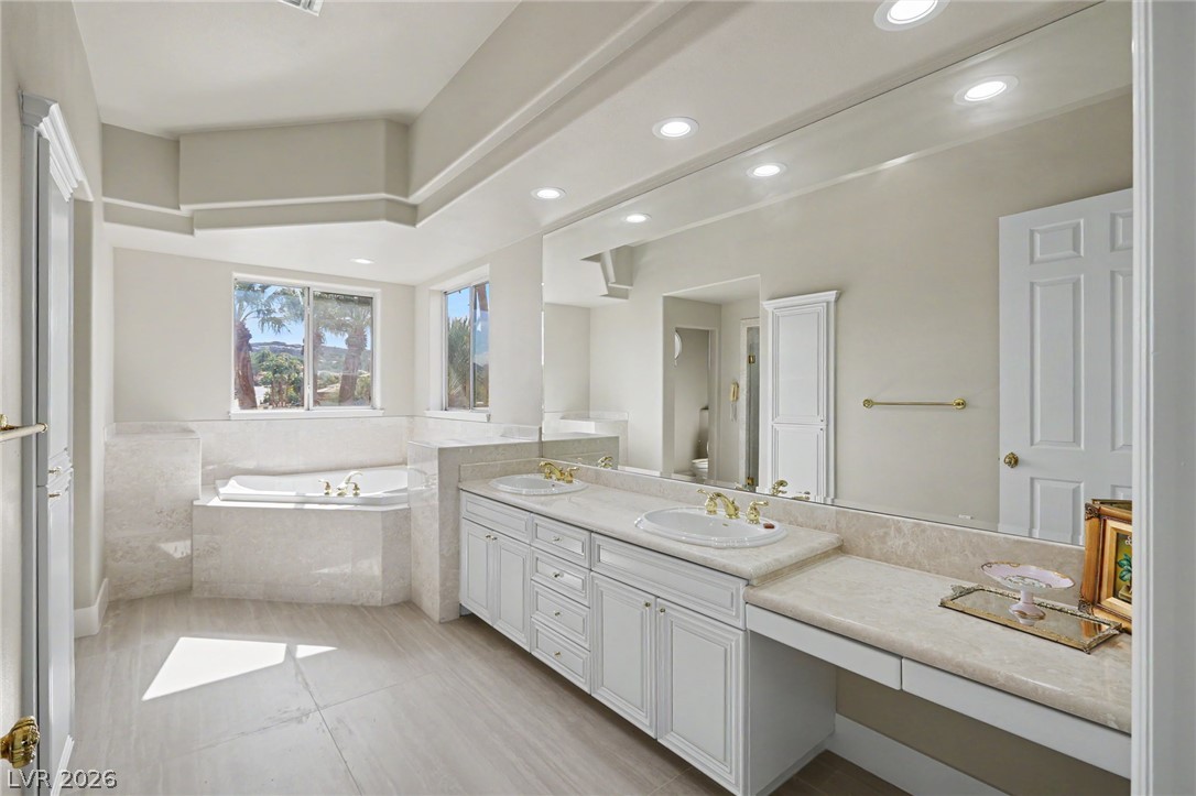 27 Grand Miramar Drive Henderson NV 89011