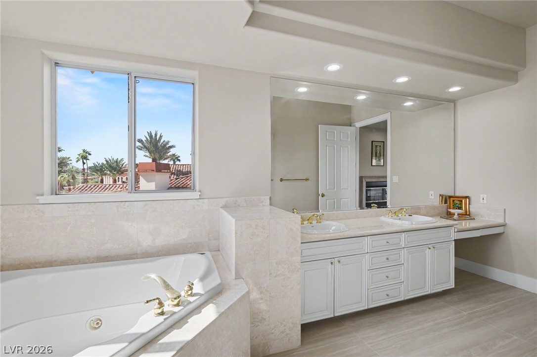 27 Grand Miramar Drive Henderson NV 89011