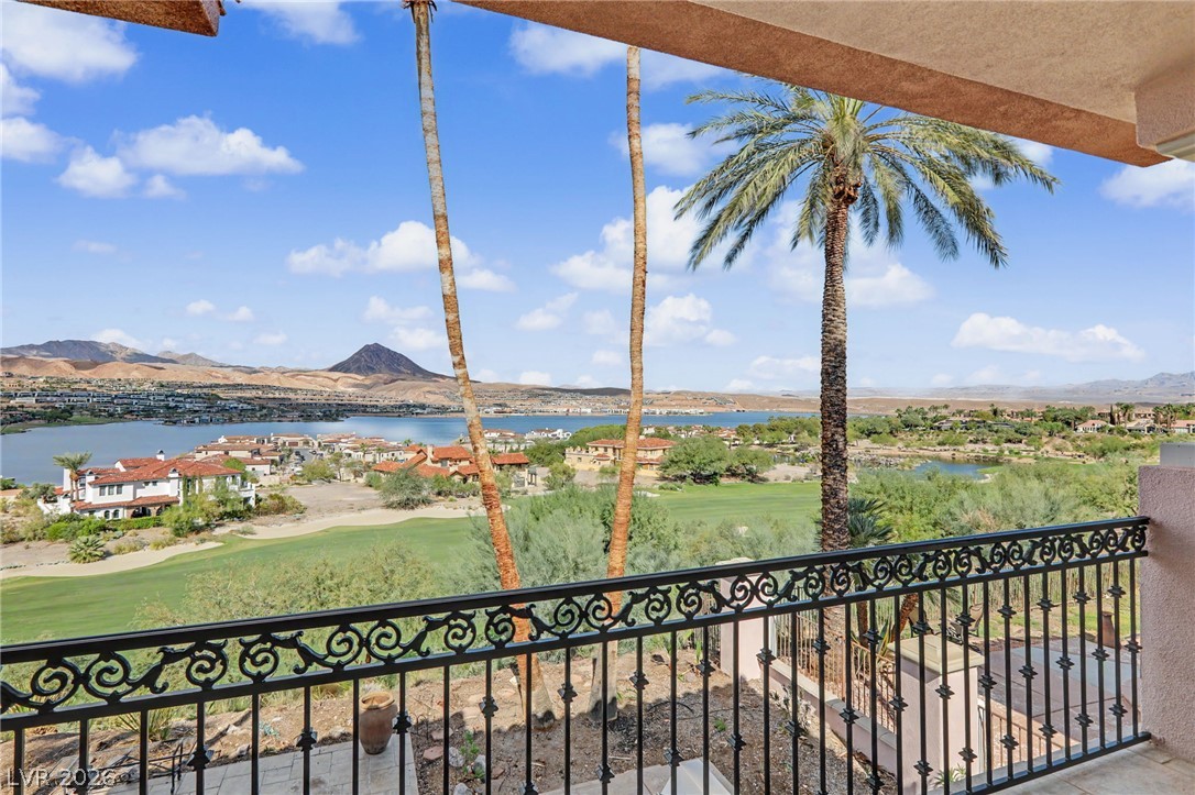 27 Grand Miramar Drive Henderson NV 89011