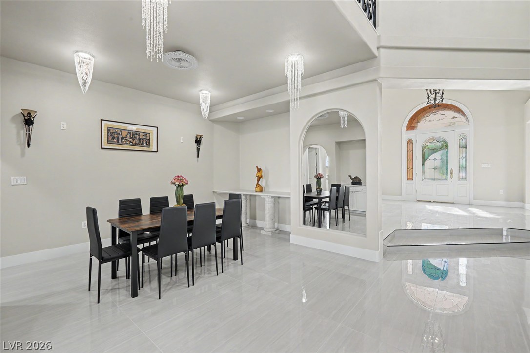 27 Grand Miramar Drive Henderson NV 89011
