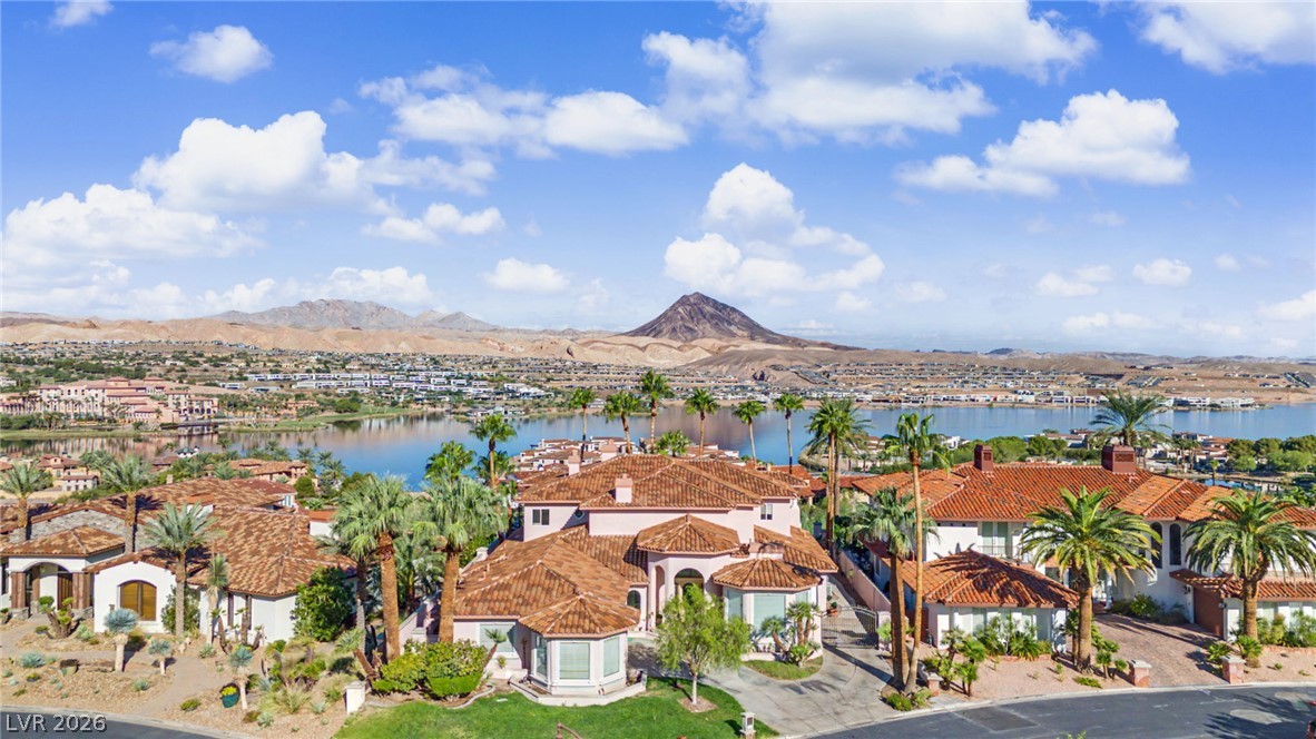 27 Grand Miramar Drive Henderson NV 89011