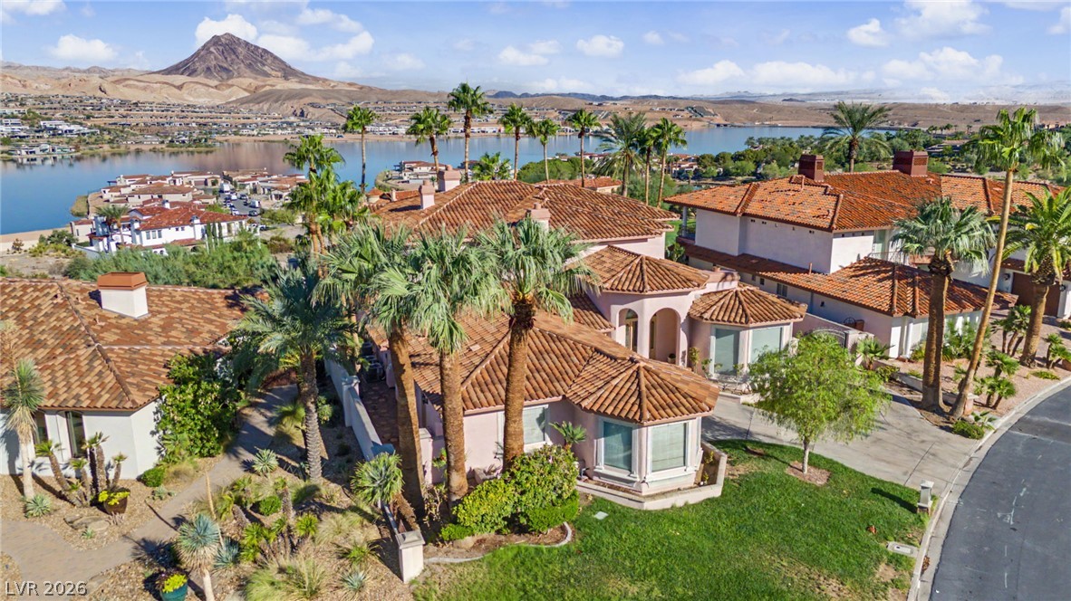 27 Grand Miramar Drive Henderson NV 89011