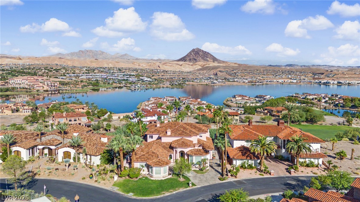27 Grand Miramar Drive Henderson NV 89011