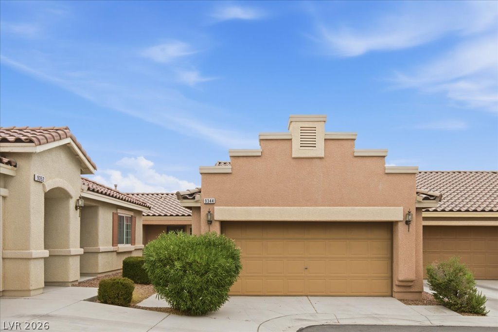 9344 Field Thistle Avenue Las Vegas NV 89149