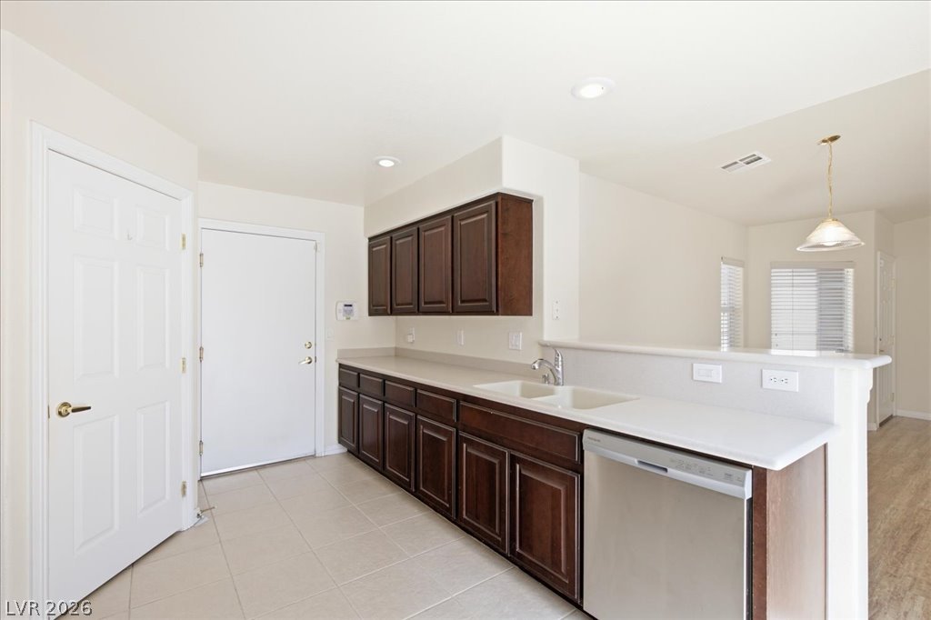 9344 Field Thistle Avenue Las Vegas NV 89149