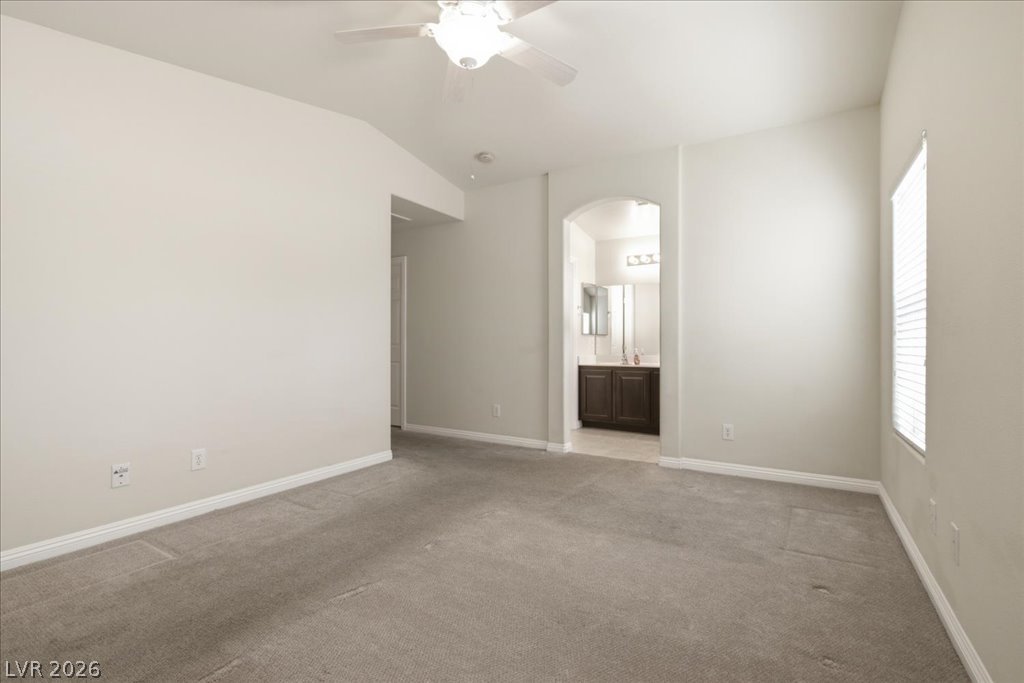 9344 Field Thistle Avenue Las Vegas NV 89149