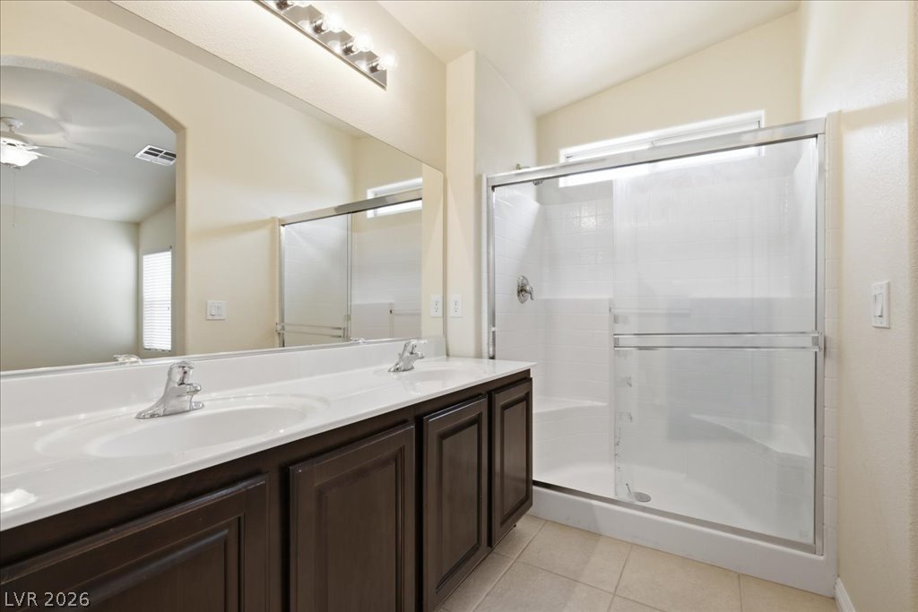 9344 Field Thistle Avenue Las Vegas NV 89149