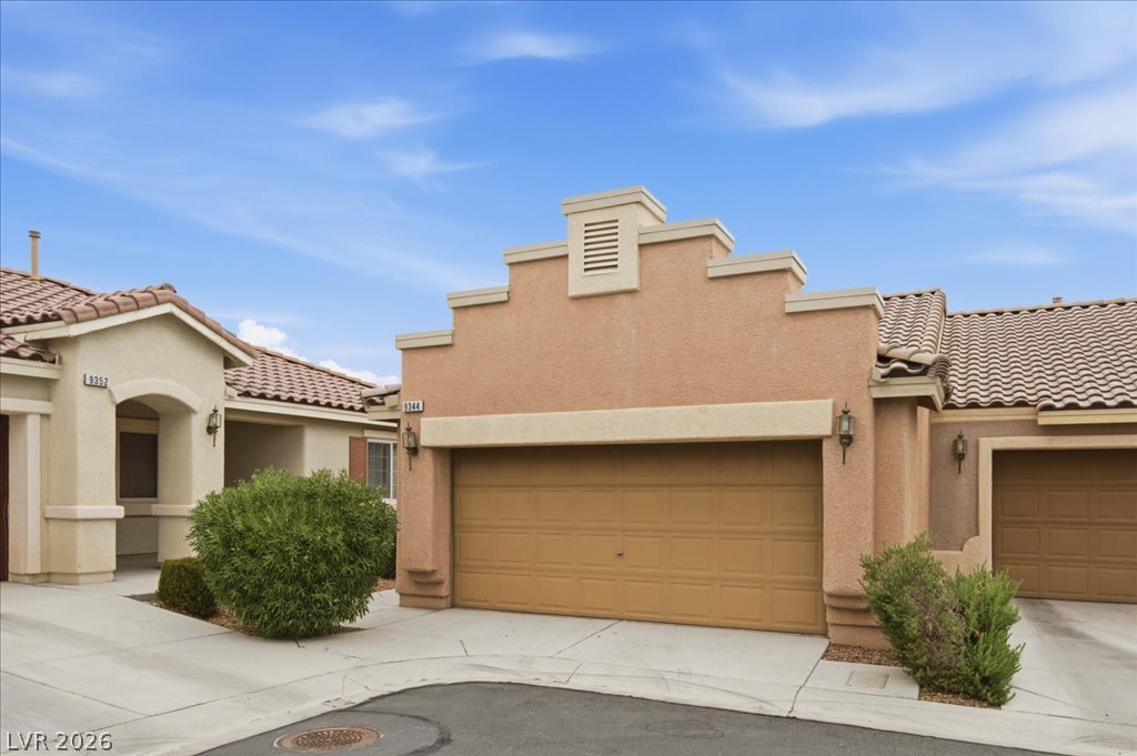 9344 Field Thistle Avenue Las Vegas NV 89149